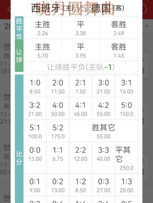 世界杯投注登录赔率变化怎么看更合理经验分享 世界杯投注登录赔率变化怎么看更合理经验分享